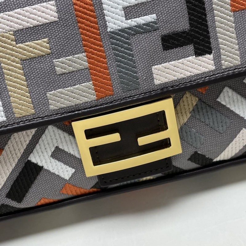 Fendi Satchel Bags